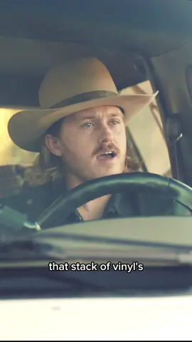 There she goes, no tears in her eyes 