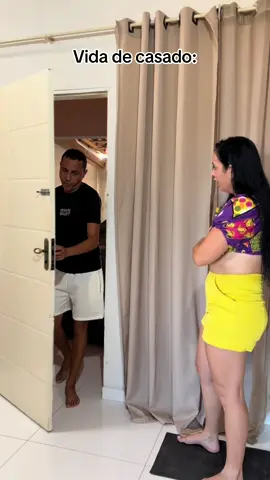 Será que casa #comedia #casal #humor 