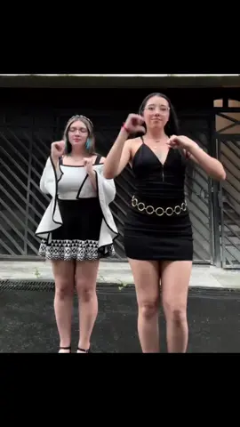 ❤ @Dani.Arce.A @Tiby #parati #trend #dance #amigas #baile 