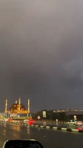 #حايل #امطار_حائل #لايك #typppppppppppppppppppシ #مسجد_الراجحي 