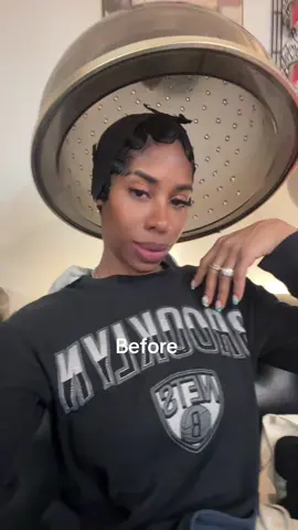 Fridays = Wash Day  #pixiecutbritt #creatorsearchinsights #pixiecut #njhairstylist 