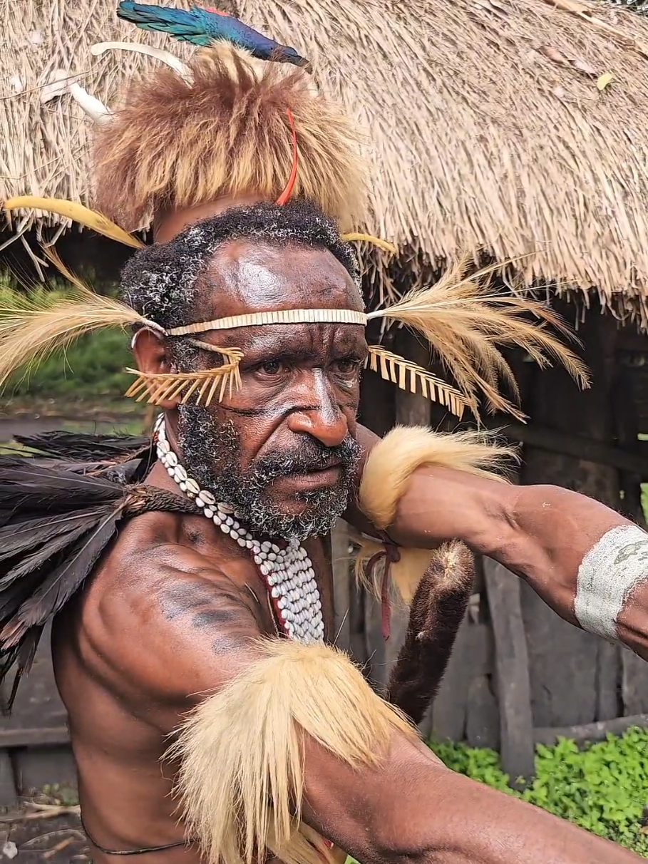 📍Wamena 😯  #baliemvalley #papua #traditional #tribe 