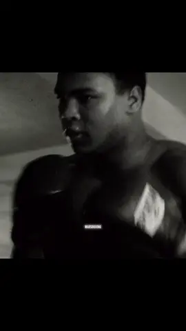 Muhammad Ali💥  #muhammadali #boxing #boxing🥊 #fyp #viral #edit 