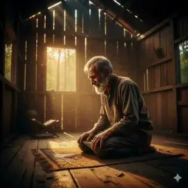 Oh Tuham mohon Ampunni segala sosa dosaku...