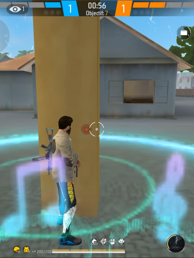 #foryoupage #freefire_lover #fyp #free_fire #sensi #2x2 #apostados💵 #indonesia