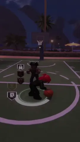 y’all be a W go sub up | #playgroundbasketball #roblox #fyp #creatorsearchinsights #rohoops 