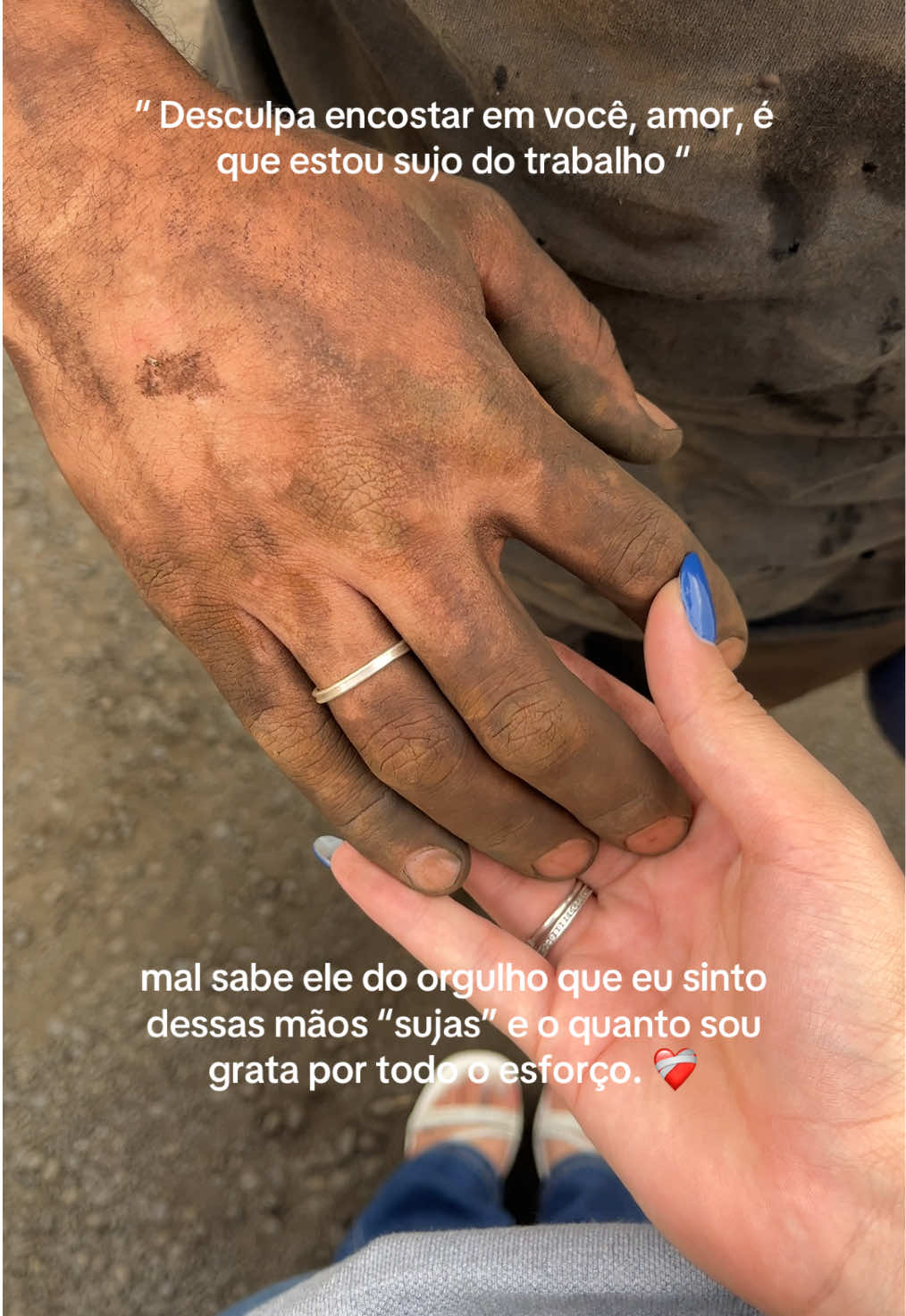 obrigada por sempre garantir que eu viva confortável, eu te amo dms, meu amor !  #fyppppppppppppppppppppppp #namorados #trabalho 