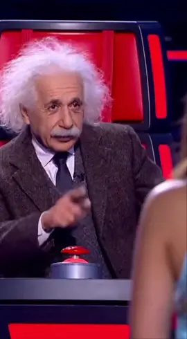 Ο Άλμπερτ Αϊνστάιν στο 