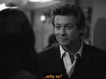 Best couple imo 💕🎀|Patrick&Lisbon|The Mentalist . . . #thementalist #patrickjane #lisbon #thementalistedit #patrickjaneedit 