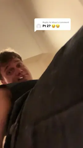 Replying to @kbye rate my fawt #fart #fyp 