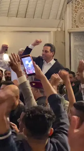 الريس🤍#رئيس_لجنة_النزاهة_النائب_زياد_الجنابي🇮🇶 #اكسبلورexplore #المدائن #زياد_الجنابي #انائب_زيادالجنابي_بغداد_المدائن_ #المدائن😍 #بسماية_الجميله_مدينتي #fpyシ 