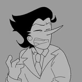 That's why everyone left           #deltarune #deltarunespamton #deltarunetenna #spamtenna #spamtonxtenna