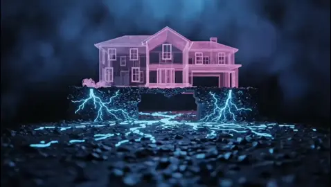 Part 54 | Radon gas in the #USA is the 2nd leading cause of lung cancer. 🫁🇺🇸 #education #LearnOnTikTok #Science #human 