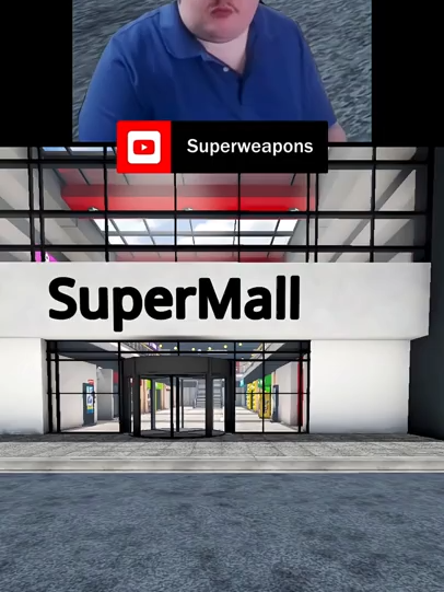 Mall Simulator Tour So far #Mall #simulator #games #videogames #PC #chatting #talking #Relax