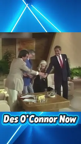 #desoconnornow #dianadors #larrygrayson #berniewinters #ukchatshow 