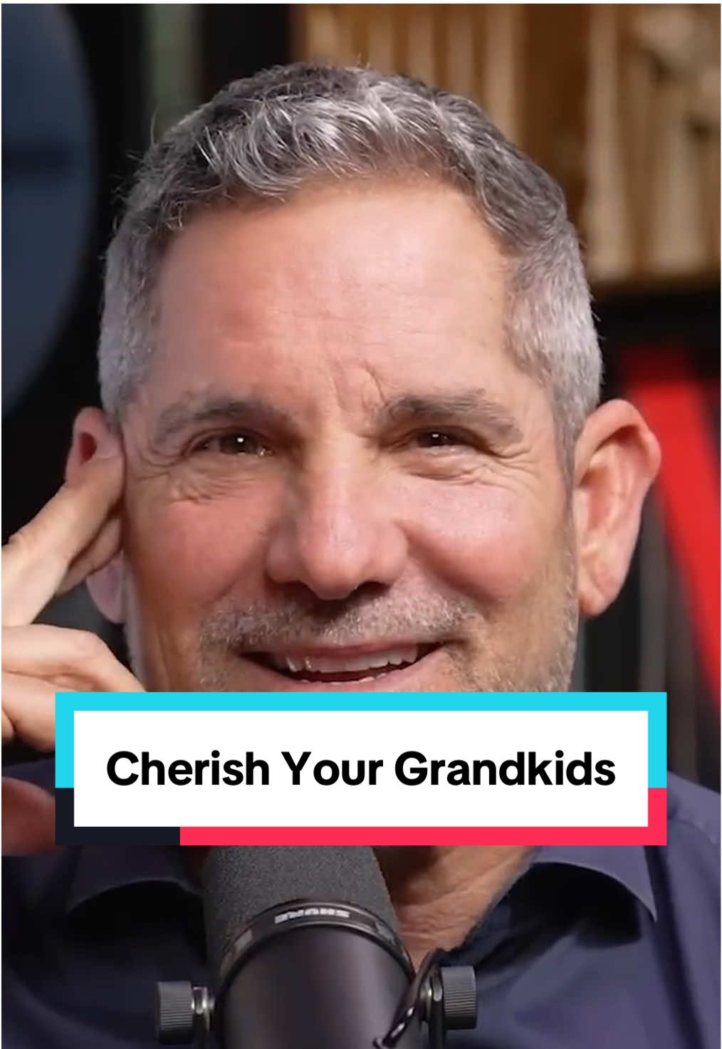 Cherish Your Grandkids | @Sabrina Cardone 