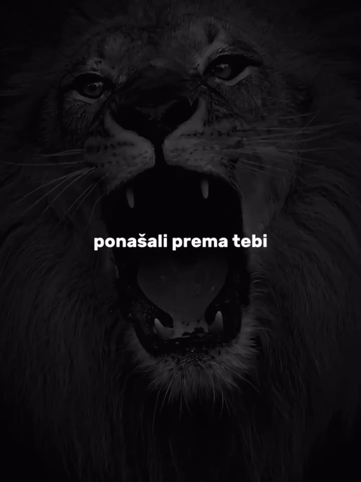 Samo se Bog može pravedno osvetiti. Želim da vas sadržaj koji objavljujem motiviše i inspiriše, zato me zapratite na putu za dalju motivaciju i inspiraciju.  #Eyp #Motivation #Motivacion #Motivacija #Inspiracija 