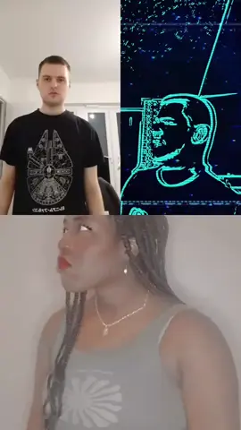 #duet with @C-SQUARED @Aidan Lynch ⭐ When your assistant doesn't know what the side bug is, you had to takeover in order to stop the virus #wreckitralph #bumblebeeboo2 #tiktoktiana #roadto17kfollowers💞 