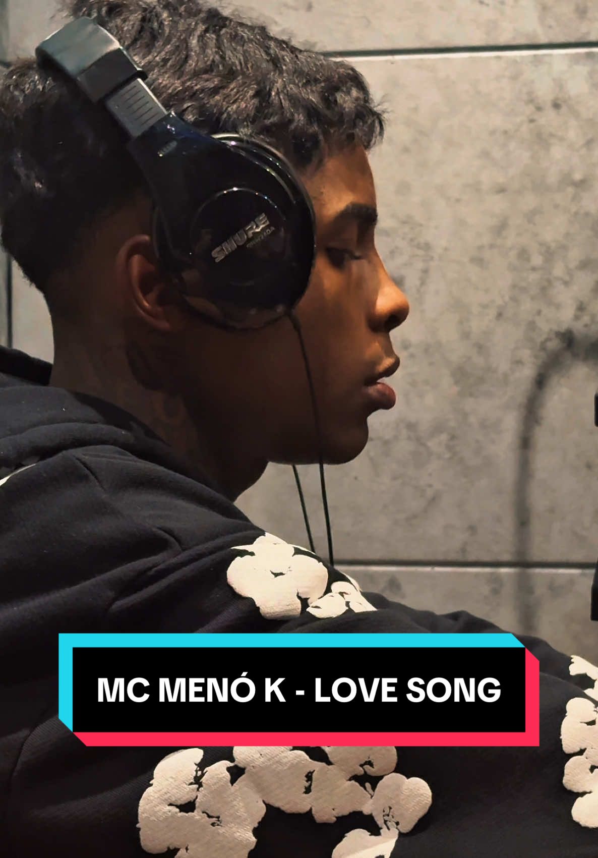 🥺💔 @Meno K 🇧🇷 #funk #mcmenok #viral #amor 