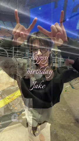 #jake #enhypen #jakesim #happybirthday #foryou 