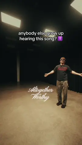 classiccc 🔥🔥 song: “SAID I CAN!” by gio. #worship #jesus #hillsong #praise 