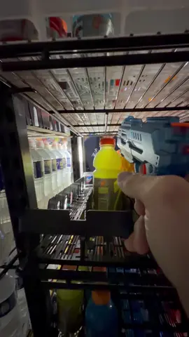 It’s night night time!