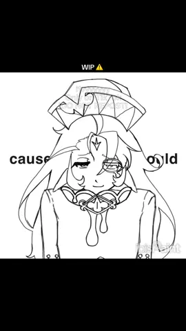 ⚠️TW: Flashing lights, SUGGESTIVE || SoT x TR || @Keeps || #fyp #crk #shadowvanilla #animation #foryoupagе  