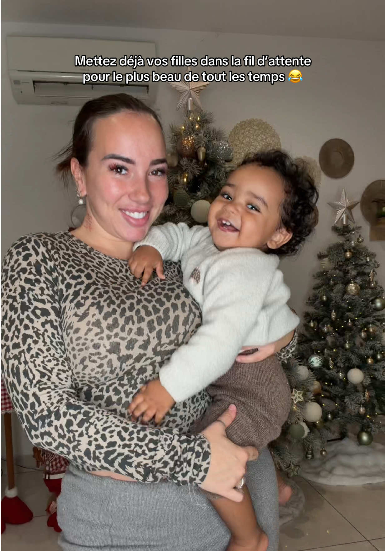 Qui sera sa number one ? 🤣 c’est moooooi eh oui 🤣