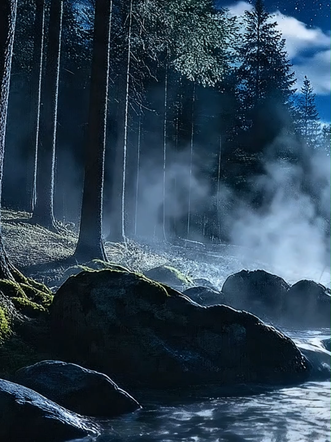 لمحة عمر… وحقيقة الحياة