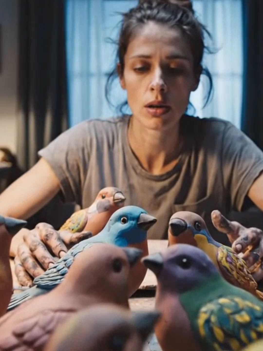 O Caminho Ininterrupto