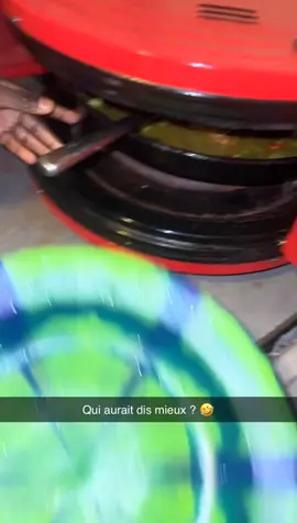 Lien de nouvelle DA en bio 🤯#babala3ziz 