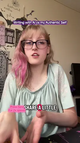 Its way more fun when you can just be messy with your words and descriptions and your readers? Your readers WILL feel the words deeper #writertok #writingcommunity #authorcommunity #authortok #writingprocess 