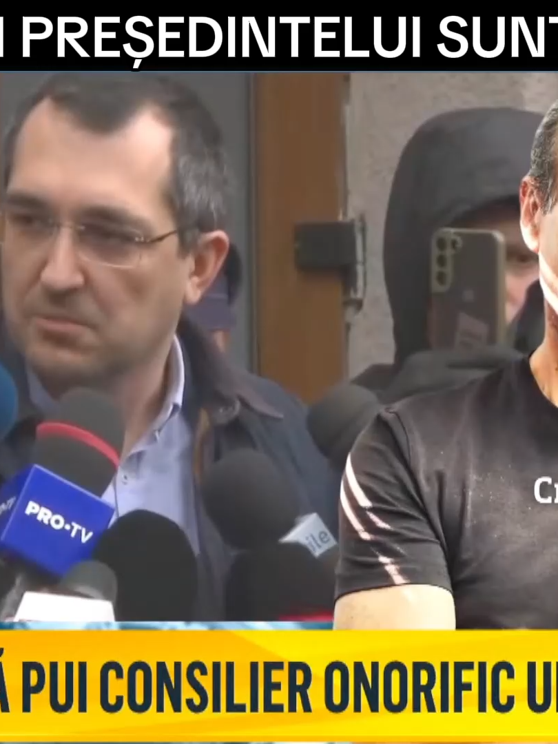 CTP SUPĂRAT PE NICUȘOR