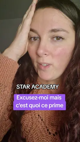 C'est vraiment un début de prime de fou @Star Academy  #staracademy #prime #starac #debrief 