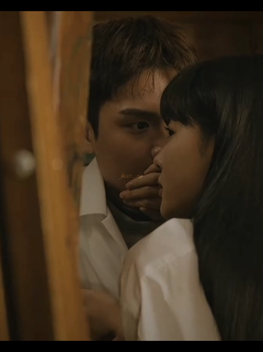 حلوييين بس 100% مراح يصيرون سوى💔😔 #dearx #عزيزي_اكس #كيدراما #fazor__m9 #kimyoojung 