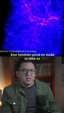 Físicos Descartan que Vivimos en una Simulación  #cienciaentiktok #AprendeEnTikTok #noticias #simulacion 