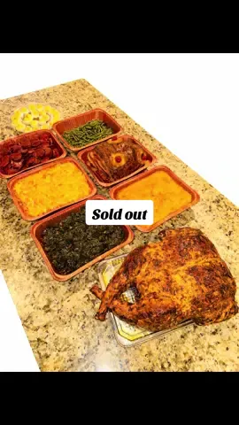 We thank you all for your support it means so much! We even made more wax melts behind the scenes but now we’re working on getting Christmas orders out on time! Thankful for another successful Waxgiving year 🙌🏾🥰🔥