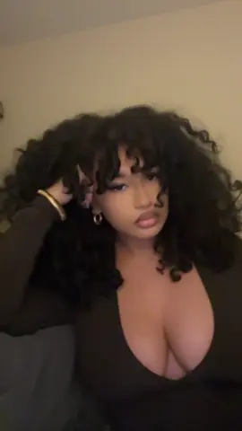 My best hairstyle #curls#foryou#face#fy  