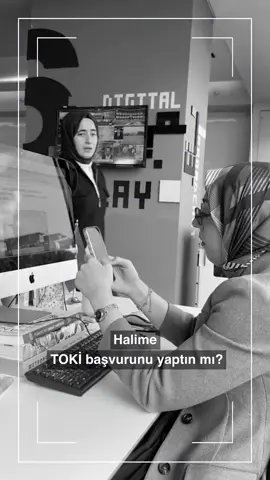 TOKİ BAŞVURU YAPARKEN DİKKAT‼️ #tokibasvuru #YüzyılınKonutProjesi #500BinKonut #toki #SosyalKonut 