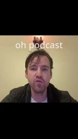 #ohpodcast 