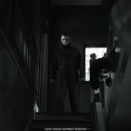 I love making funny edits #michaelmyers #fyp #halloween #michaelmyershalloween #foryoupage 