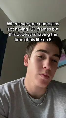 Bro was so excited 😭 #fortnite #funny #joke #johnnysins #5frames 