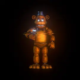 Another Foxy edit #fnafmovie #fnafmovie2 #fivenightsatfreddys #viral #foxy 