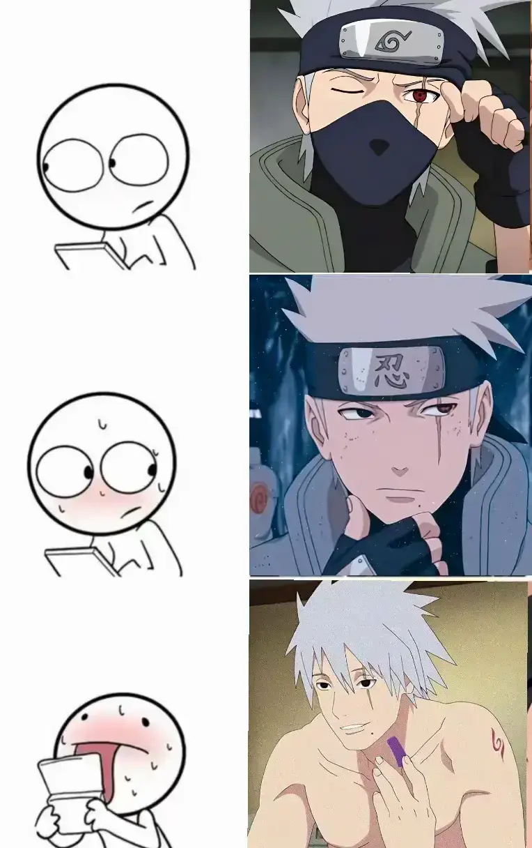 Parte 2 #narutoshippuden #narutothelast  #noflop🥱 #kakashihatake #anime 