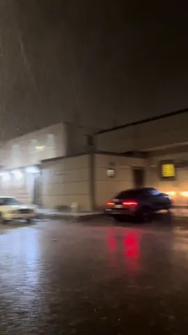 مدينتنا ❤️#المدينة #fypシ #foryoupage #مطر 