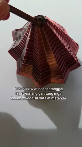 Relax your mind with this hypnotic ASMR 3D anti-stress spinner—pure visual satisfaction. #ASMRSpinner #antistress  #VisualIllusion #fidgettoy  #relaxingtools 