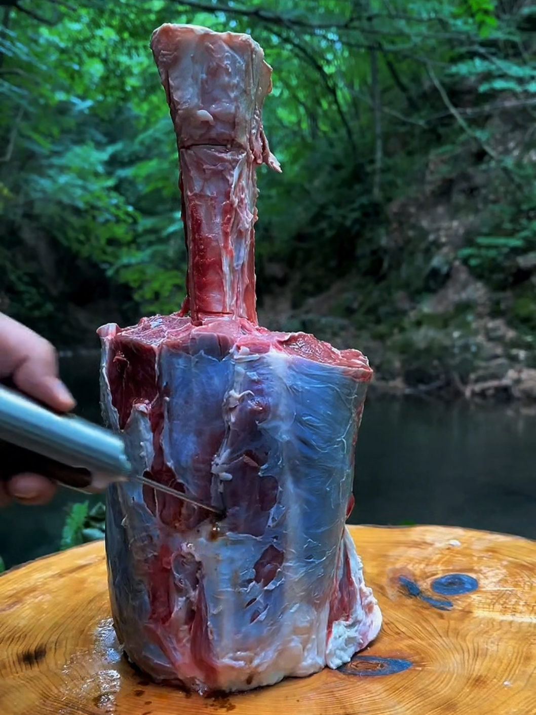 Would you eat or pass  #asmr #tiktokfood #food 