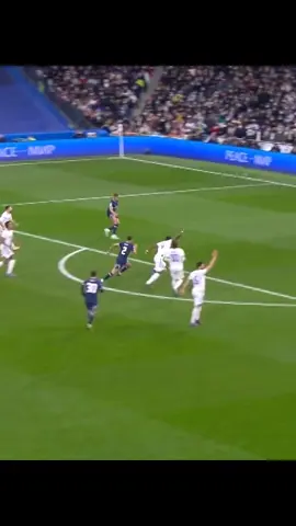 performances de klian m'bappe ☠️🔥 #mbappe #realmadridfc #footballtiktok #edit #fyp 