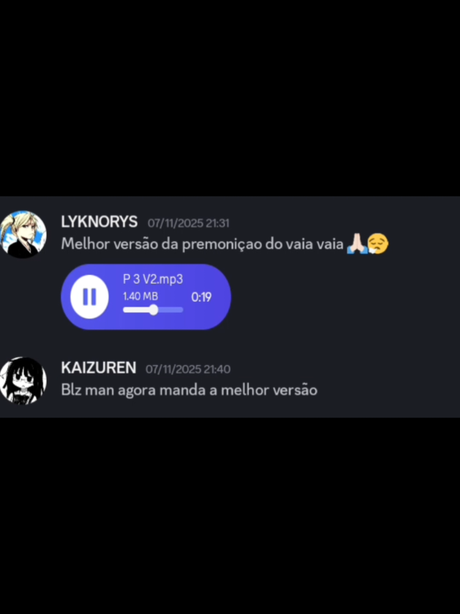 PREMONIÇAO DO VAIA VAIA 2 #phonk #song #produccer #fyp #funk @I'm Kayzuren 🏴‍☠️ 