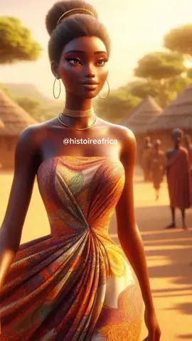 le cadeau maudit  #conteafricain #histoirevrai #histoirafricain #femmes 